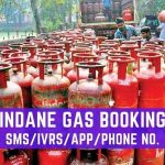 New Indane Gas Booking online number
