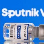 sputnik v vaccine in India