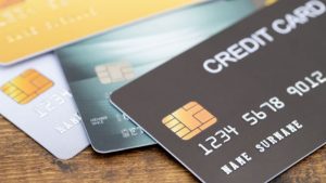 How to pay credit card debt