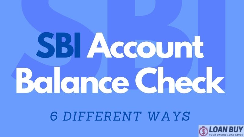 sbi balance check number, sbi balance enquiry