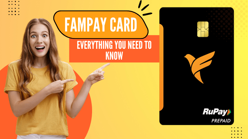 FamPay card Benefits