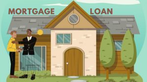 What is mortgage loan